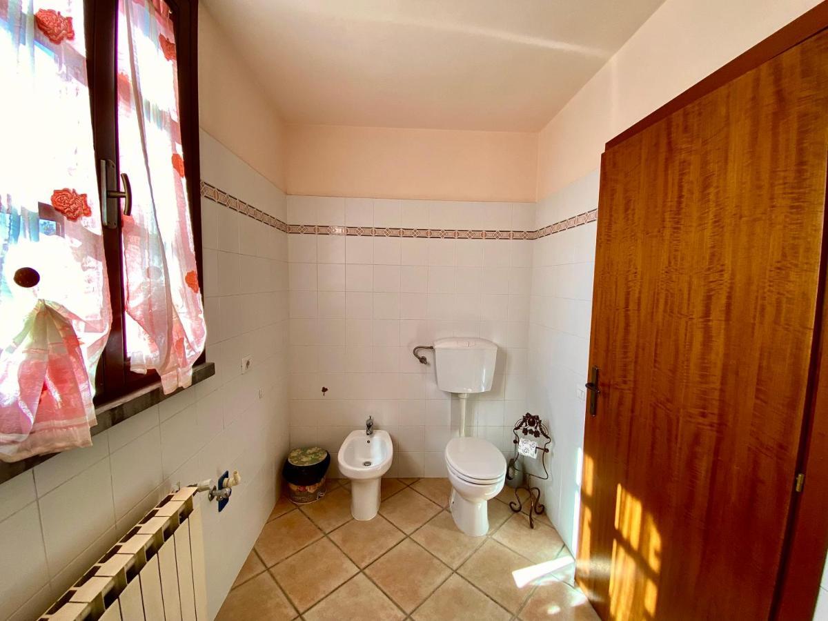 Agriturismo Re Di Fiori دونوراتيكو المظهر الخارجي الصورة